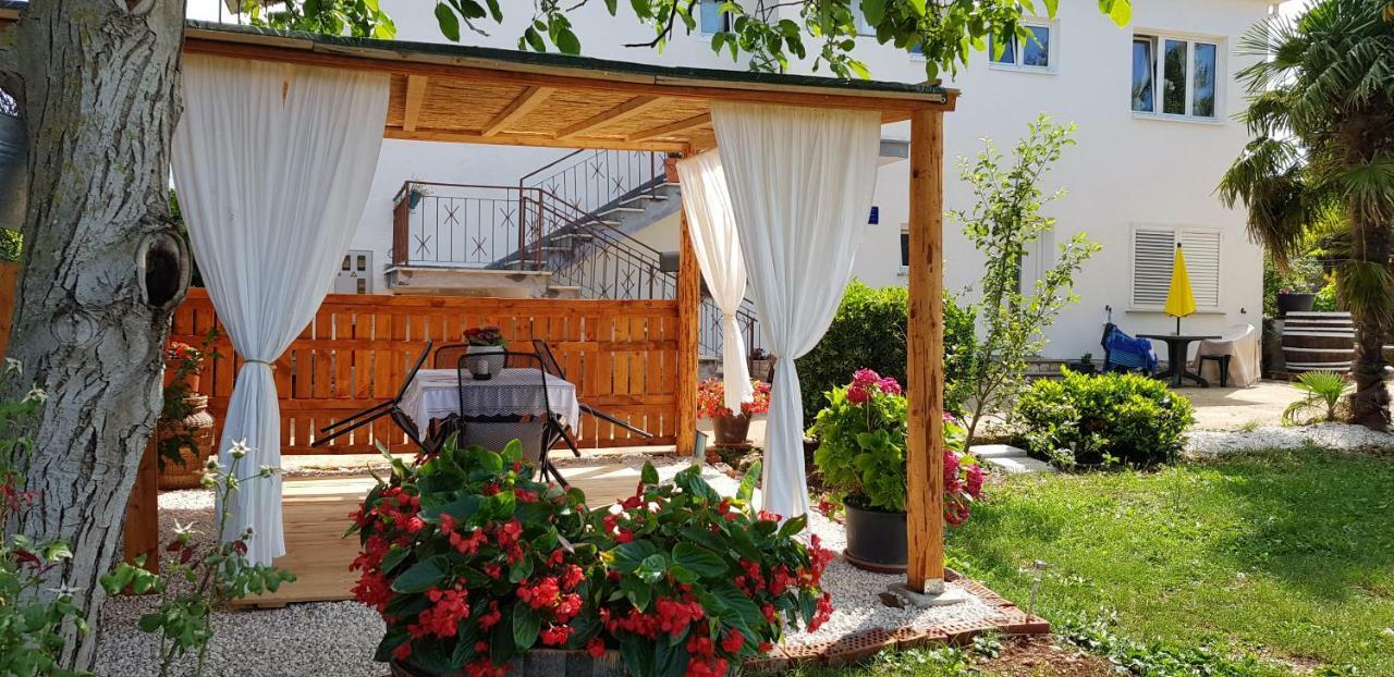 Studio Andrea Rovinj Exterior photo